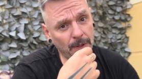 Locus, del grupo de rap Duo Kie, lanza su particular teoría del "gran reemplazo": no es lo que promulga la ultraderecha
