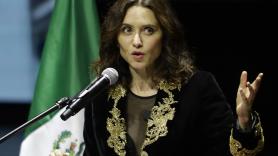 ¿México lindo y querido? El fallido viaje de Ayuso para reivindicar el "mestizaje", en seis rancheras