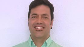 Omar Rueda, autor de 'Los narcisistas que nos rodean': "El narcisista es consciente de lo que hace, pero el problema siempre eres tú"