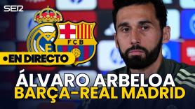 Vídeo en directo: rueda de prensa de Arbeloa tras los problemas entre los jugadores del Real Madrid