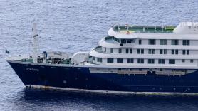 Última hora del brote de hantavirus, en directo: El MV Hondius ya está a mitad de camino rumbo a Canarias