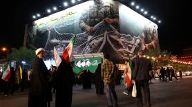 La CIA contradice el optimismo de Trump: Irán puede resistir el bloqueo naval durante meses