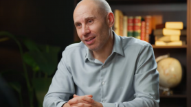 Xavier Pirla, experto en persuasión: "Las personas tóxicas prácticamente no existen. En general son relaciones tóxicas"