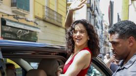 Rosalía sale a dar un paseo por Sevilla y casi todo el mundo se está acordando de esta política del PP