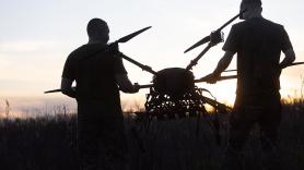 Los analistas militares coinciden: Ucrania se ha convertido en potencia mundial en drones porque Occidente nunca le entregó las armas que pidió