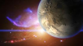 Epsilon Indi Ab, el planeta gigante que huele a orina descubierto por el telescopio James Webb: su atmósfera contiene amoníaco y agua, los mismos componentes del pis humano