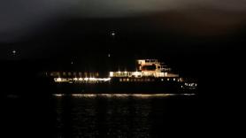 Última hora del brote de hantavirus, en directo: el MV Hondius ya está en Tenerife y los pasajeros serán evacuados al amanecer