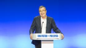 Muere el alcalde popular de Murcia, José Ballesta, a los 67 años