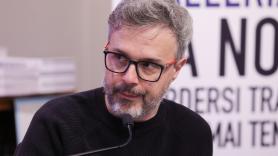 Juan Gómez-Jurado cuenta lo que le ha ocurrido en la Feria del Libro de Vallecas y deja este potente mensaje