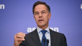 Alarma en la OTAN por la IA: su máximo comandante admite que Europa depende totalmente de la tecnología de la estadounidense Palantir