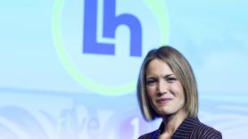 Silvia Intxaurrondo, periodista: "He dejado de ver la competencia porque su contenido no me resulta interesante"