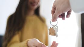 Los grandes tenedores de vivienda han pasado de tener 138.000 inmuebles en 2008 a 626.000 en 2022: cuatro veces y media más en 14 años