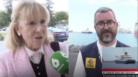 Le ponen al secretario de Estado de Sanidad lo que dice Esperanza Aguirre del Hantavirus: su réplica, incontestable