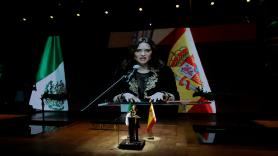 El único éxito de Ayuso en México: une a los mexicanos en la opinión de que su gira por el país fue un fracaso "atroz"