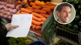 Rob Hobson, nutricionista: "Tengo siempre estos 12 alimentos en la cocina y dan la máxima nutrición por ración"