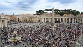 Christina Moreira, obispa católica ordenada en clandestinidad y excomulgada por el Vaticano: "Somos un poco las Rosa Parks de la Iglesia. Decidimos sentarnos en el sitio equivocado"