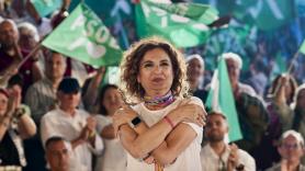 Así va a ser 'El Debate Decisivo' de las elecciones andaluzas: candidatos, claves, dónde se emite y cómo verlo