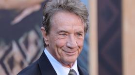 Martin Short habla por primera vez de la trágica muerte de su hija: "Hizo todo lo posible hasta que ya no pudo más"