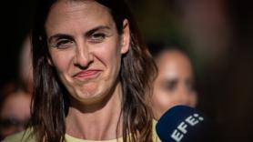 La teoría de Rita Maestre sobre por qué Ayuso se fue a México para hablar de Hernán Cortés: "La caricatura que hace la derecha es falsa"