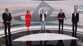 Los cribados fallidos del cáncer de mama incendian el debate andaluz: Moreno responde atacando al pasado sanitario del PSOE