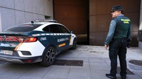 Dos años y 10 meses de cárcel para el matrimonio que encerró a sus hijos durante tres y medio en la 'casa de los horrores' de Oviedo