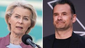Iñaki López ve la felicitación de Von der Leyen al Gobierno y lo que dice no hará ninguna gracia ni al PP ni a Vox