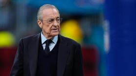 Encuesta: ¿Qué opinas del adelanto electoral de Florentino Pérez?