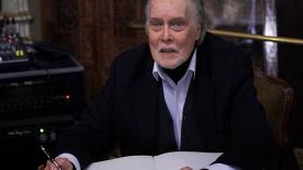 Muere Jack Taylor, el actor de cine de terror de cintas como 'Mil gritos tiene la noche' o 'La novena puerta', a los 99 años