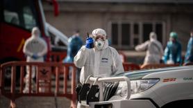 El hantavirus como síntoma