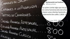 Un restaurante murciano cuenta todo lo que les ha pasado con unos clientes: sacan esta moraleja de inmediato