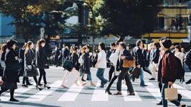 Una japonesa, tras 4 años en España, sobre qué piensa ahora de volver a Tokio: "Me da un poco de tristeza la sociedad japonesa, hay demasiado estrés y trabajo extra"