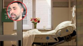 Un español que vive en Alemania cuenta lo que le han cobrado por cada día que pasó en el hospital: "Nos quejamos de lo que tenemos en casa"