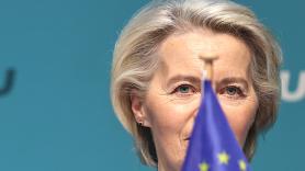 Ursula von der Leyen, 67 años, presidenta de la Comisión Europea: "La pregunta no es si los jóvenes deben tener acceso a las redes sociales"