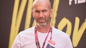Stéphane Beaud, sociólogo francés: "Zidane no quiso vengar a su padre, sino reparar las injusticias que sufrió toda su vida en el escalón social más bajo"