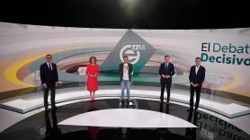 Nos partimos la camisa como Camarón para presentarte a los candidatos de las elecciones andaluzas de este domingo