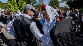 El motivo por el que se celebra San Isidro en Madrid y por qué es patrón de la ciudad