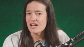 Inés Moreno, traumatóloga, sobre el kéfir de sabores con azúcar del supermercado: "Es como ponerle gasolina al sistema inmune con una mano y agua con la otra"