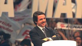 Un politólogo explica qué hay detrás del "el que pueda hacer que haga" de Aznar y no es un tema menor