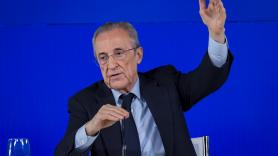 Quién es quién en las elecciones del Real Madrid y el órdago de Florentino Pérez a sus opositores