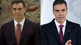 Las 'vidas extra' de Pedro Sánchez: ya es el segundo presidente que más tiempo ha estado en La Moncloa