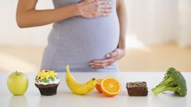 La ciencia lo confirma: la aversión infantil a las verduras se decide en el embarazo