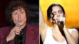 La respuesta de Bunbury al ser preguntado por los confesionarios que está haciendo Rosalía