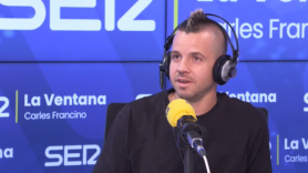 Dabiz Muñoz, cocinero con estrella Michelin: "La tortilla de patatas española no lleva cebolla, solo huevo, patata, aceite de oliva y sal"