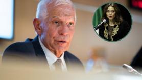 El exministro Josep Borrell lee la cartilla a Ayuso tras sus "peripecias mexicanas"