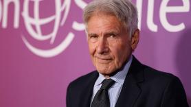 Harrison Ford, en un discurso a recién graduados: "El mundo en el que entráis es un auténtico desastre"