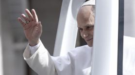 Sánchez se reunirá con el papa en El Vaticano antes de la visita de León XIV a España