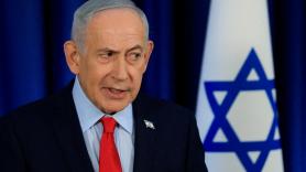 El Gobierno de Netanyahu maniobra para adelantar elecciones al perder el apoyo de los ultraortodoxos