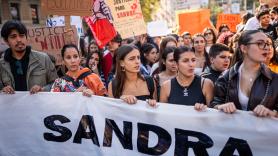 La Justicia archiva la causa contra el colegio por la muerte de la niña Sandra Peña