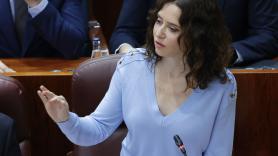 Ayuso responde a las críticas por su polémico viaje con más fuego: "México no existió hasta que llegaron los españoles"