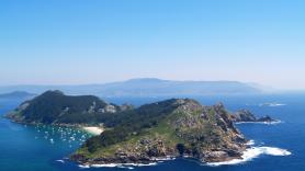 Una vivienda de la Edad de Hierro en las Islas Cíes reescribe su historia por completo